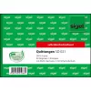 Geschäftsformular Sigel SD021 Grün A6 Q