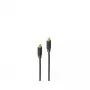 USB-Kabel ShiverPeaks BS20-70025 USB 3.2 Gen 2 1m Schwarz