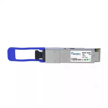 QSFP28-Transceiver BlueOptics QSFP28-100G-PSM4-IR-BO 100G 3,3V