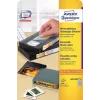 Selbstklebende Etiketten Avery L6022REV-25