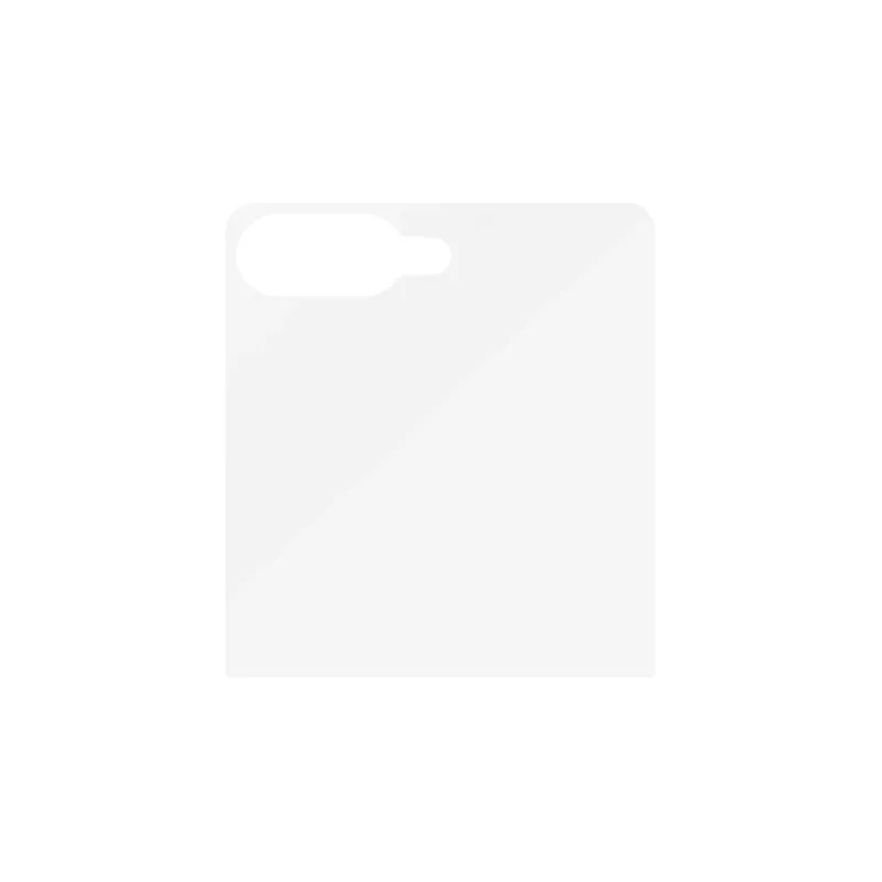 PanzerGlass ® Displayschutz Samsung Galaxy Z Flip7 | Classic Fit