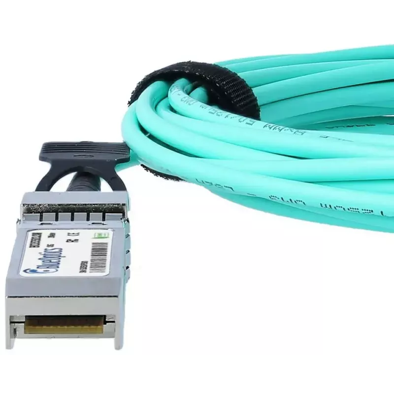 InfiniBand/Glasfaserkabel SFP+ BlueOptics UACC-AOC-SFP10-30M-BO 30 m