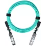 InfiniBand/Glasfaserkabel SFP+ BlueOptics UACC-AOC-SFP10-30M-BO 30 m