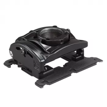 Chief RPMB245 Deckenhalterung Schwarz