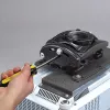 Chief RPMB245 Deckenhalterung Schwarz