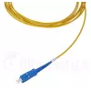 Glasfaserkabel BlueOptics SFP2222BU20MK SC G.657.A1 20 m Blau