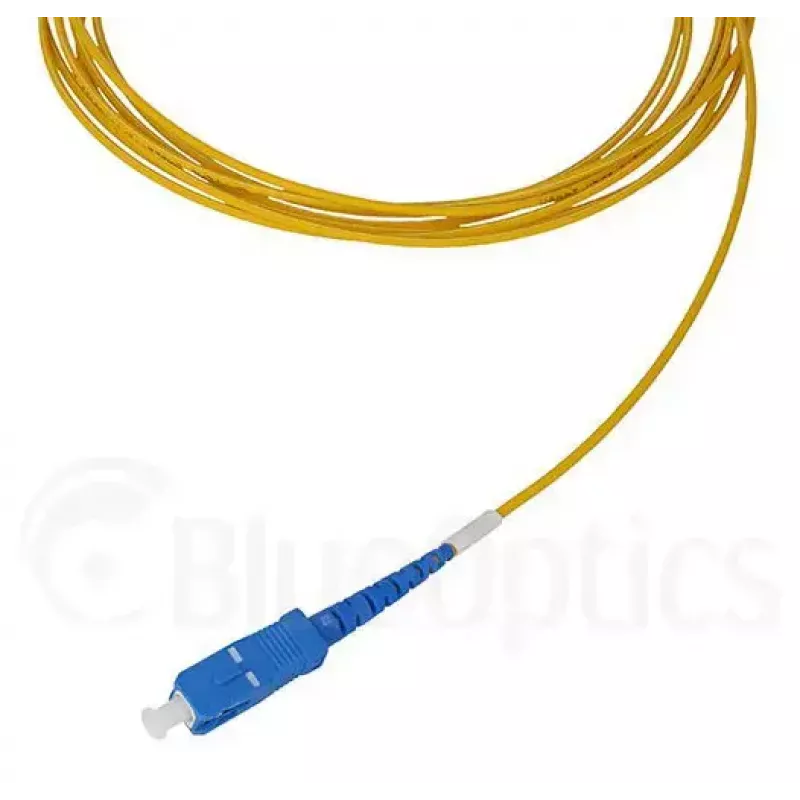 Glasfaserkabel BlueOptics SFP2222BU20MK SC G.657.A1 20 m Blau