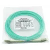 InfiniBand-Glasfaserkabel BlueOptics 050502T512000001M 1 m 2x LC LC/APC