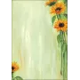 Art Paper Sheets Sigel DP694 25 Blatt