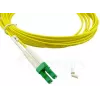 BlueOptics SFP3132BU3MX InfiniBand-Glasfaserkabel 3 m LC SC