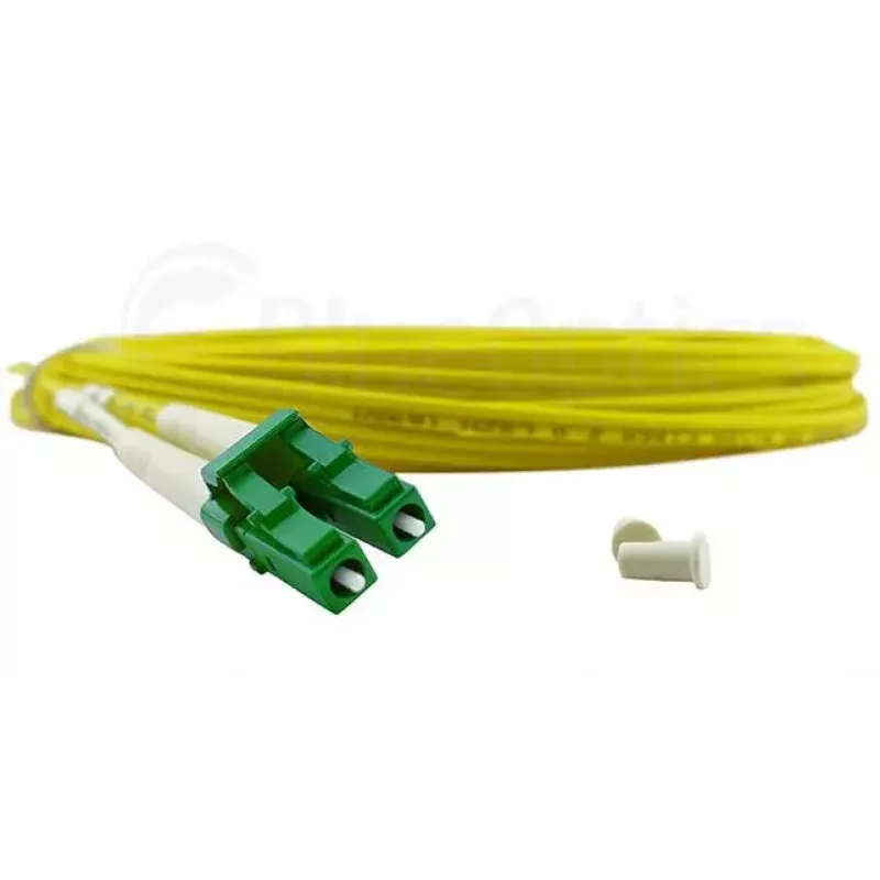 BlueOptics SFP3132BU3MX InfiniBand-Glasfaserkabel 3 m LC SC