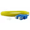 BlueOptics SFP3132BU3MX InfiniBand-Glasfaserkabel 3 m LC SC
