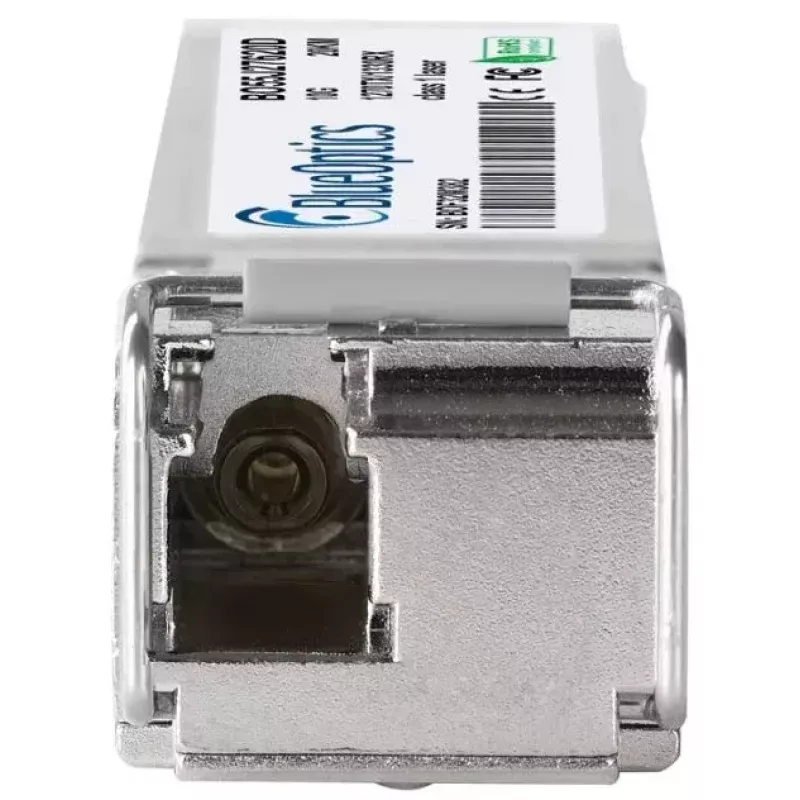 SFP-Transceiver-Modul BlueOptics SFP-10G-BX-U-20-LE-BO 10000 Mbit/s SFP+