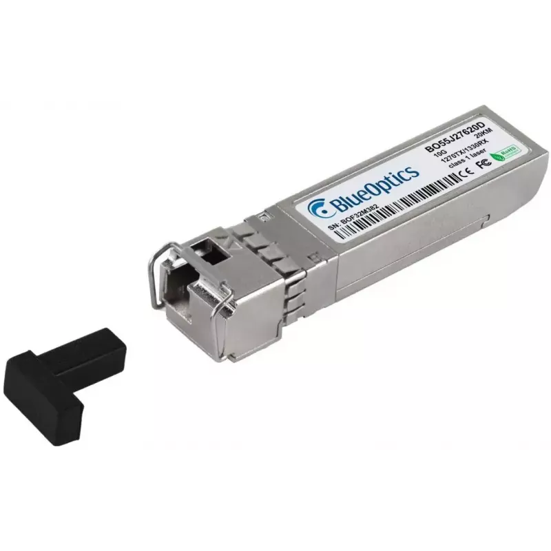 SFP-Transceiver-Modul BlueOptics SFP-10G-BX-U-20-LE-BO 10000 Mbit/s SFP+
