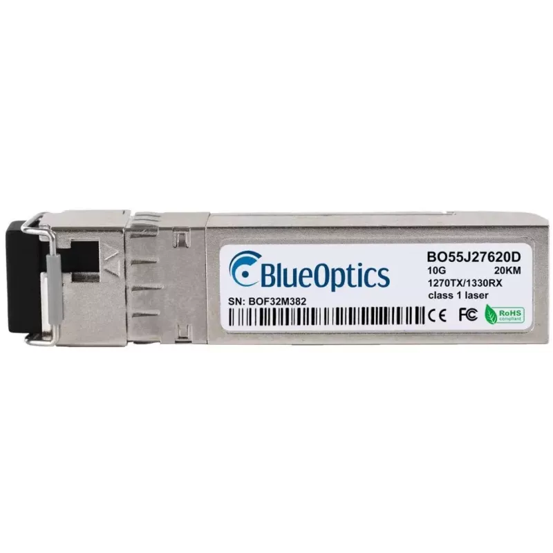 SFP-Transceiver-Modul BlueOptics SFP-10G-BX-U-20-LE-BO 10000 Mbit/s SFP+