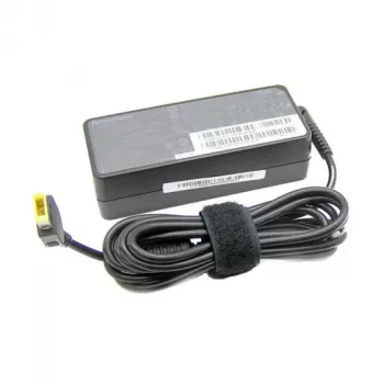 Lenovo 65W 3-Pin-Netzteil/Ladegerät für den Innenbereich