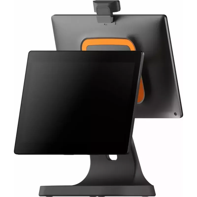 POS-System SUNMI T2s Lite 15,6 Zoll Touchscreen Android 9.0, integriertes Kassenterminal