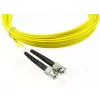 Glasfaserkabel BlueOptics SFP3333BU1MK 1 m ST G.657.A1