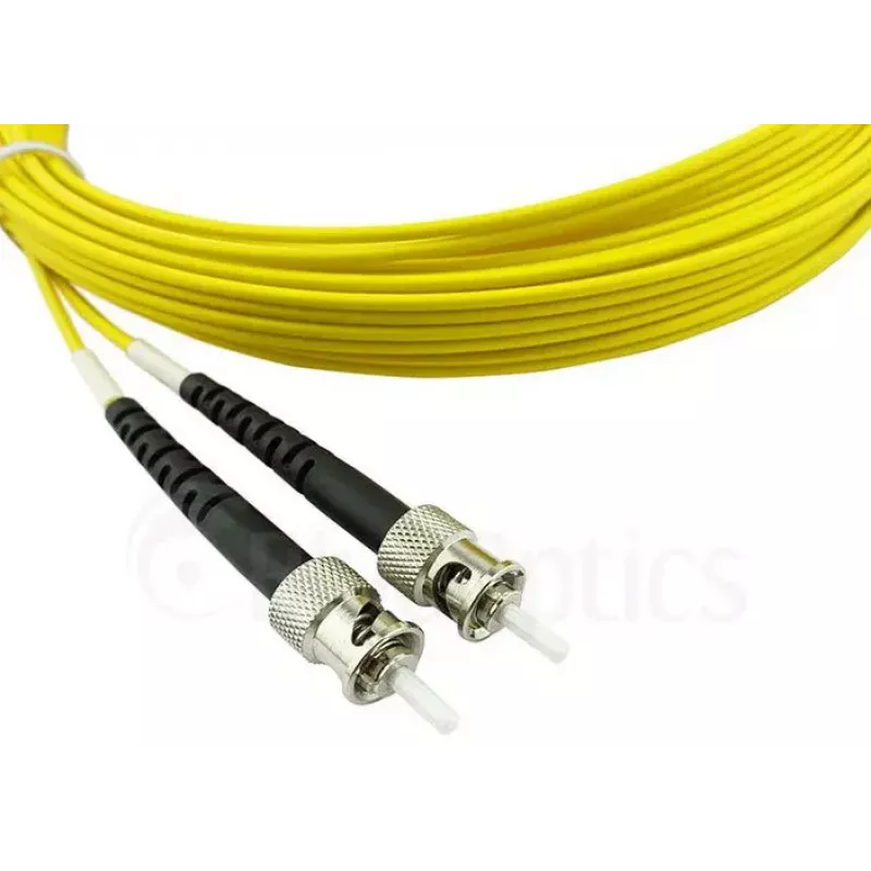 Glasfaserkabel BlueOptics SFP3333BU1MK 1 m ST G.657.A1