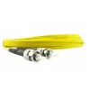 Glasfaserkabel BlueOptics SFP3333BU1MK 1 m ST G.657.A1