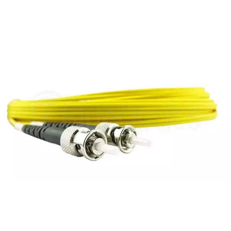 Glasfaserkabel BlueOptics SFP3333BU1MK 1 m ST G.657.A1