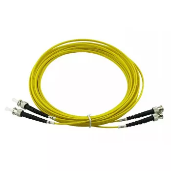 Glasfaserkabel BlueOptics SFP3333BU1MK 1 m ST G.657.A1