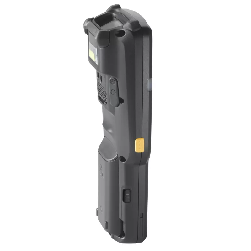 Zebra MC3300x Handheld-Mobilcomputer 10,2 cm (4 Zoll) 800 x 480 Pixel Touchscreen 375 g Schwarz