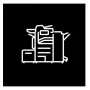Xerox 497K23470 Drucker-Kit Drahtlosverbindungskit