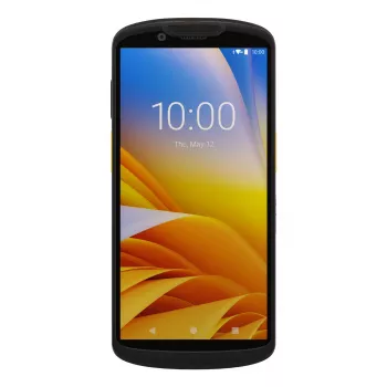 Zebra TC58 Handheld-Mobilcomputer 15,2 cm (6 Zoll) 1080 x 2160 Pixel Touchscreen 293 g Schwarz