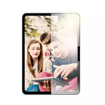 PanzerGlass ® Anti-Reflective Armor Screen Protector iPad Pro 11 Zoll (2024-2025) | Ultra-Wide Fit mit FastFit-Werkzeug