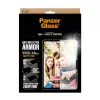 PanzerGlass ® Anti-Reflective Armor Screen Protector iPad Pro 11 Zoll (2024-2025) | Ultra-Wide Fit mit FastFit-Werkzeug
