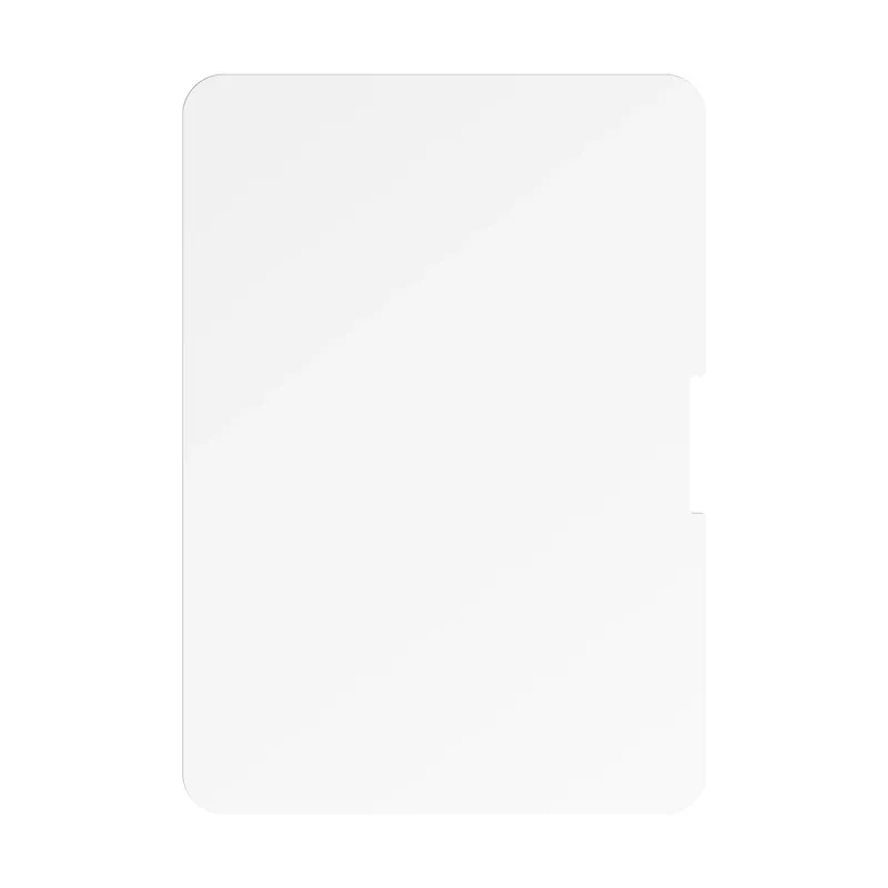 PanzerGlass ® Anti-Reflective Armor Screen Protector iPad Pro 11 Zoll (2024-2025) | Ultra-Wide Fit mit FastFit-Werkzeug