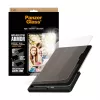PanzerGlass ® Anti-Reflective Armor Screen Protector iPad Pro 11 Zoll (2024-2025) | Ultra-Wide Fit mit FastFit-Werkzeug