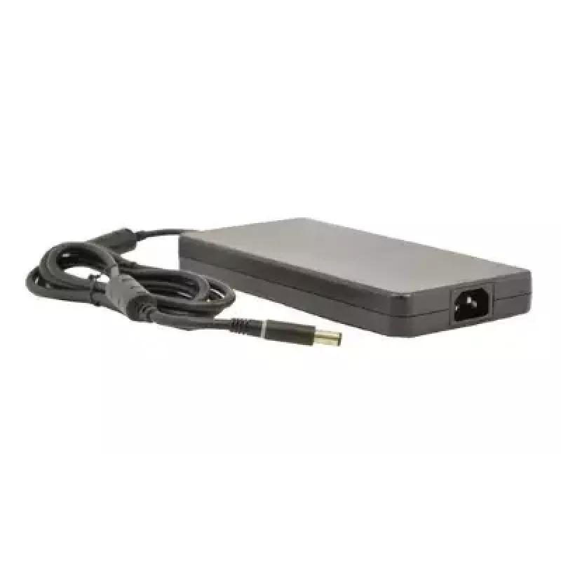 DELL FWCRC power adapter/inverter Indoor 240 W Schwarz