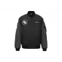 Bomberjacke ASUS ROG Cosmic Bomber Herren Regular Fit Langarm