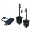 USB-C Kappe Kindermann KLICK & SHOW 7488000304