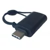 USB-C Kappe Kindermann KLICK & SHOW 7488000304