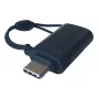 USB-C Kappe Kindermann KLICK & SHOW 7488000304