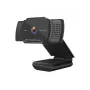 Conceptronic AMDIS06B Webcam 1920 x 1080 Pixel USB 2.0 Schwarz