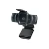 Conceptronic AMDIS06B Webcam 1920 x 1080 Pixel USB 2.0 Schwarz