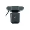 Conceptronic AMDIS06B Webcam 1920 x 1080 Pixel USB 2.0 Schwarz