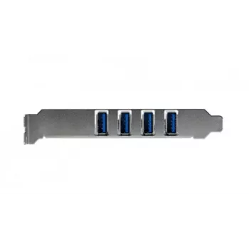 Interner USB 3.2 Gen 1 Adapter EXSYS EX-11044 PCIe VIA VL805