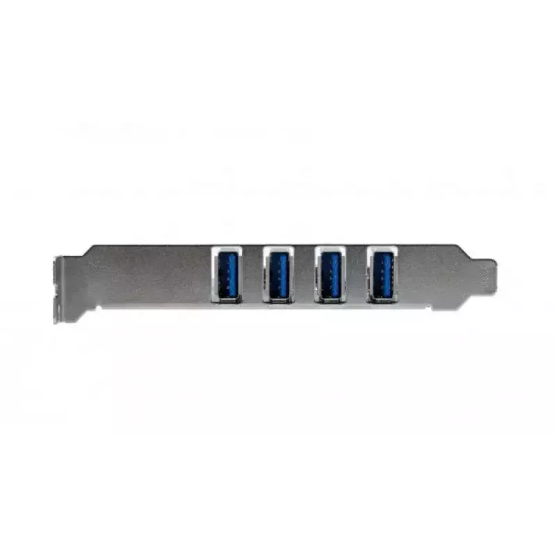 Interner USB 3.2 Gen 1 Adapter EXSYS EX-11044 PCIe VIA VL805