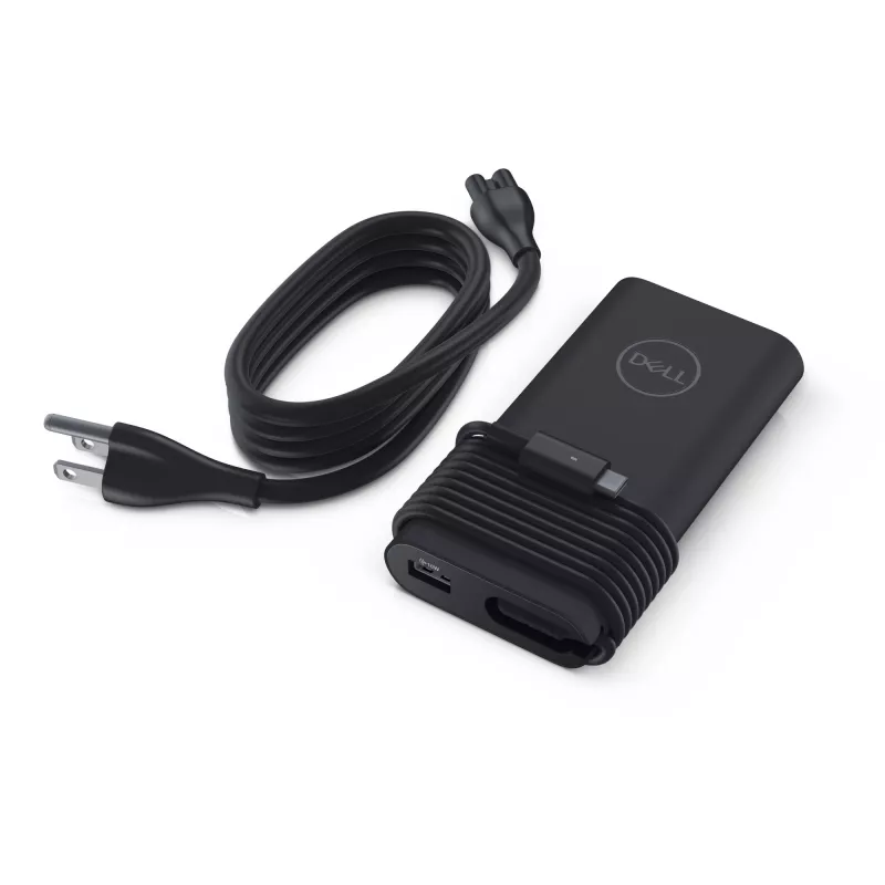 DELL PA901C Netzteil Indoor 90 W Schwarz