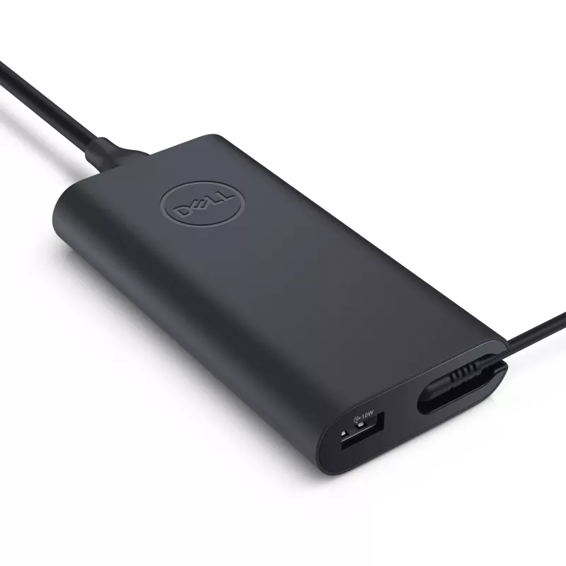DELL PA901C Netzteil Indoor 90 W Schwarz