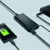 DELL PA901C Netzteil Indoor 90 W Schwarz
