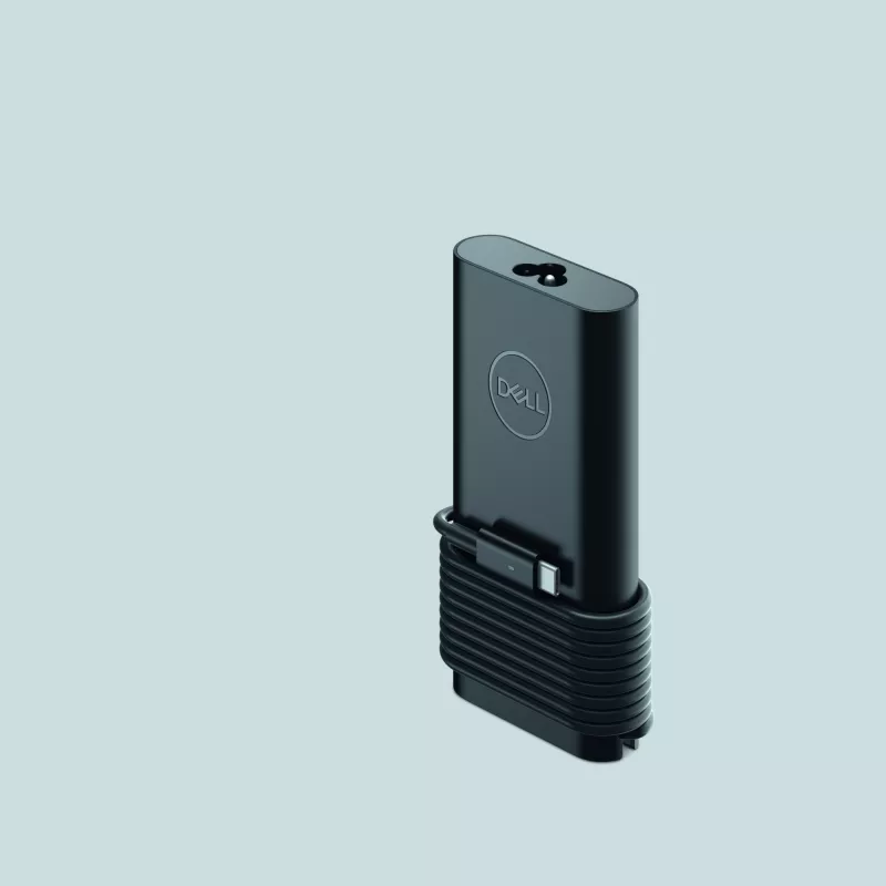 DELL PA901C Netzteil Indoor 90 W Schwarz