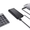 DELL PA901C Netzteil Indoor 90 W Schwarz