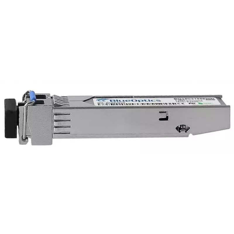 SFP-Transceivermodul BlueOptics SFP-GIG-BA LX/LC EEC-BO 1250 Mbit/s