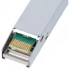 SFP-Transceivermodul BlueOptics SFP-GIG-BA LX/LC EEC-BO 1250 Mbit/s